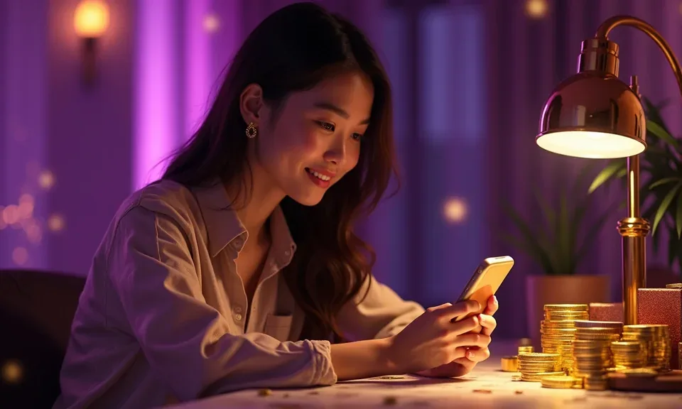 bath89 เริ่มใช้แอป bath89 บนมือถือใน 3 ขั้นตอน